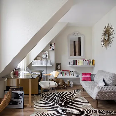 Lovely Flat Louvre, Heart Of Paris! *