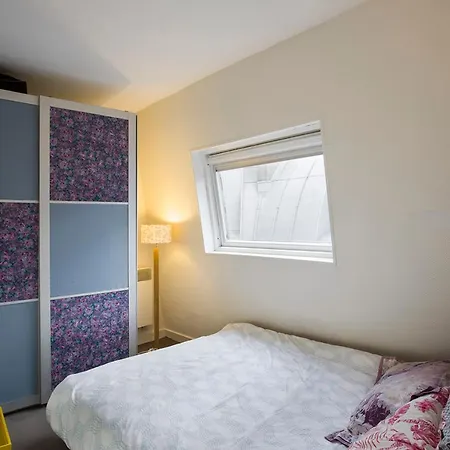 Апартаменты Lovely Flat Louvre, Heart Of Paris!