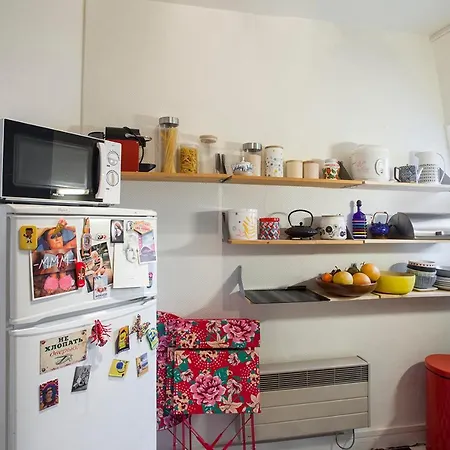 Lovely Flat Louvre, Heart Of Paris! * Париж