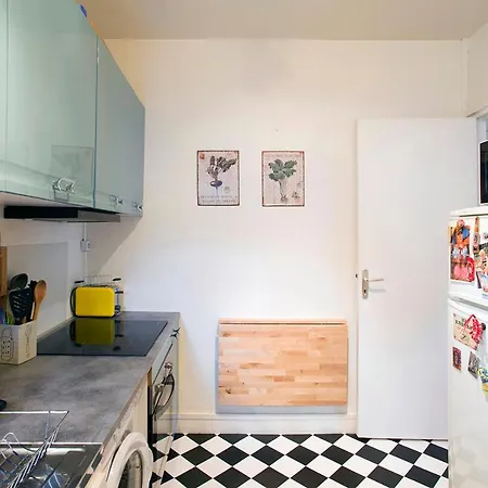 Lovely Flat Louvre, Heart Of Paris! Апартаменты