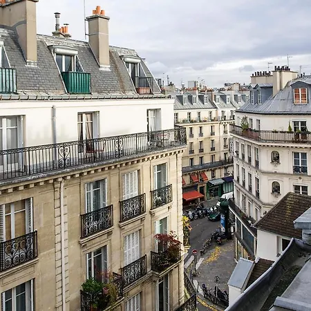 Lovely Flat Louvre, Heart Of Paris! * Париж