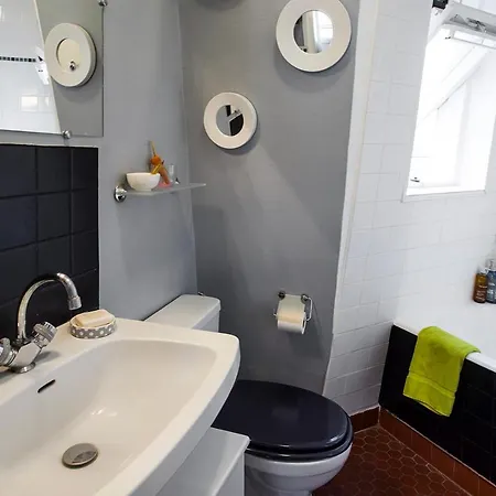 Апартаменты Lovely Flat Louvre, Heart Of Paris! Париж