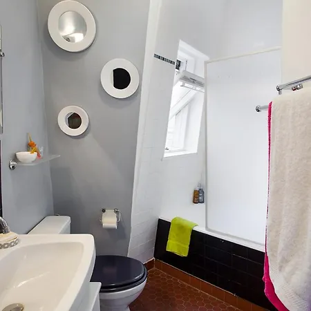 Апартаменты Lovely Flat Louvre, Heart Of Paris! *
